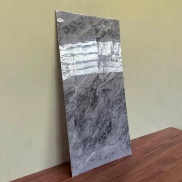 Imagem de 10 Placas Painel 3d Revestimento Adesivo de Parede Autocolante Mármore