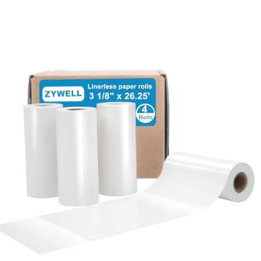 Imagem de Papel sem forro ZM04WD