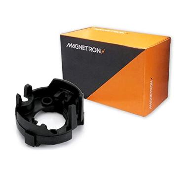 Imagem de Suporte das Escovas (Motor de Partida Original) YBR 125 / XTZ 125 / Virago 250 / XT 225 / YBR 125 Factor Original Magnetron