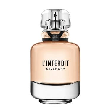Imagem de Givenchy L\'interdit Eau De Parfum - Perfume Feminino 80ml