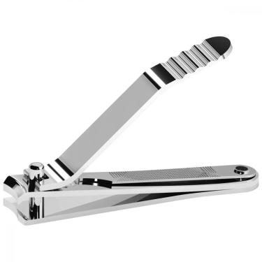 Imagem de Cortador De Unha Tramontina Em Aço Carbono Cromado