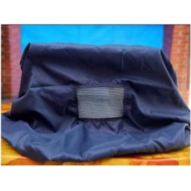 Imagem de Saco tactel para tranportar abelhas apis caixa enxame - SR Apicultura