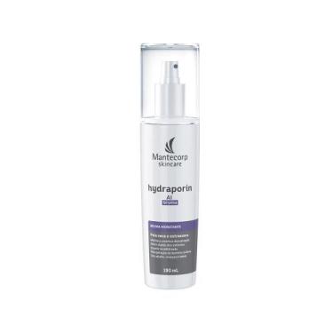 Imagem de Mantecorp Hydraporin Ai Bruma Hidratante Corporal 190Ml