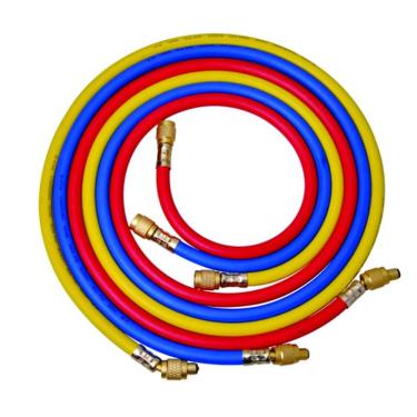 Imagem de Kit de Mangueiras R22/R404/R134