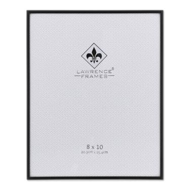 Imagem de Lawrence Frames Moldura preta 20 x 25 cm