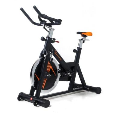 Imagem de Bicicleta Spinning Evolution Semi- SP2600