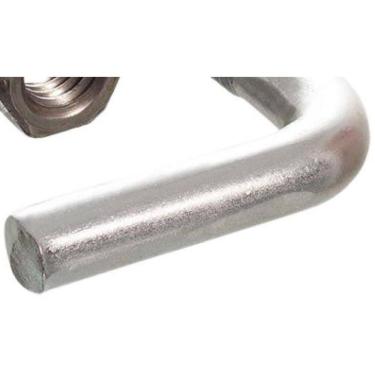 Imagem de Kit Parafuso E Porca Para Andaime - 500Un