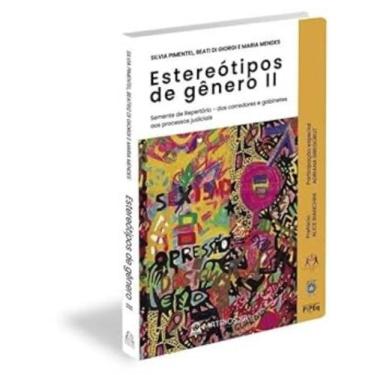 Imagem de Estereótipos de Gênero Ii - Semente de Repertório: Dos corredores e ga