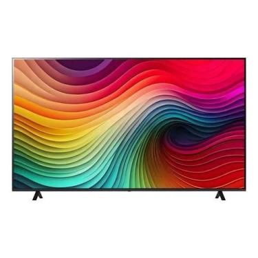 Imagem de Smart Tv 4k 50 LG Nanocell 50nano80t Processador 5 Ger7 Ai - NoBrand