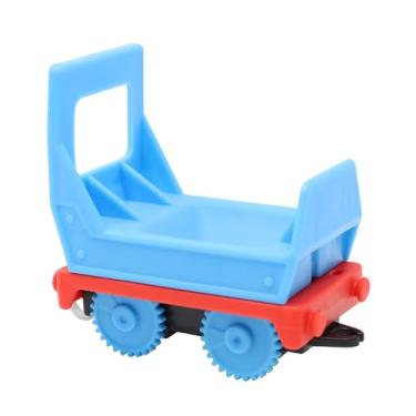 Imagem de Thomas & Friends Replacement Part for Fisher-Price Crystal Caves & Trains Mega Set HHV21 - Replacement Blue Cargo Cart