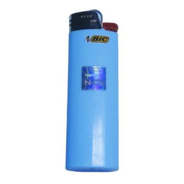 Imagem de Isqueiro azul - Bic