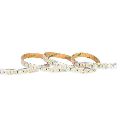 Imagem de Fita De Led Nordecor Nor Com 10 Metros Ip66 180leds/m 8w 24v 2700k