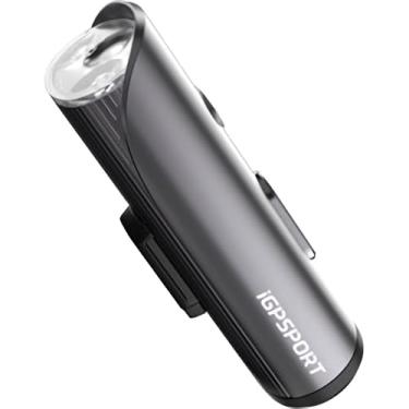 Imagem de Farol Igpsport Vs1800 Lanterna Bike Bicicleta 1800 Lumens Com NOta Fiscal