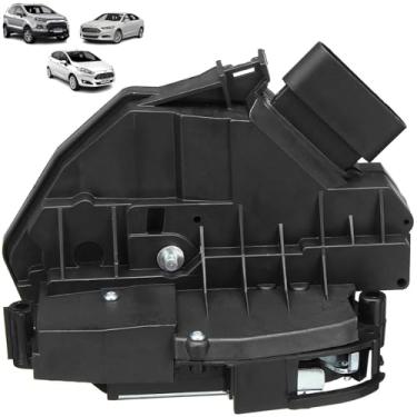 Imagem de Fechadura Elétrica Porta Dianteira Direita Fiesta/Fusion/Ka/Eco Sport