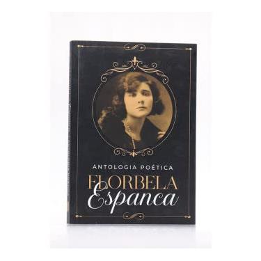 Imagem de Antologia Poética | Florbela Espanca