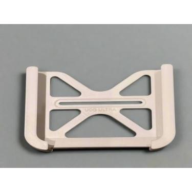 Imagem de Suporte de parede para Unifi Ubiquiti Cloud Gateway UCG Fiber