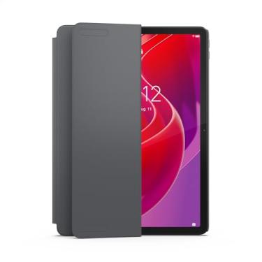 Imagem de Capa Folio Case para Lenovo Tab M11 Luna Grey - ZG38C05461