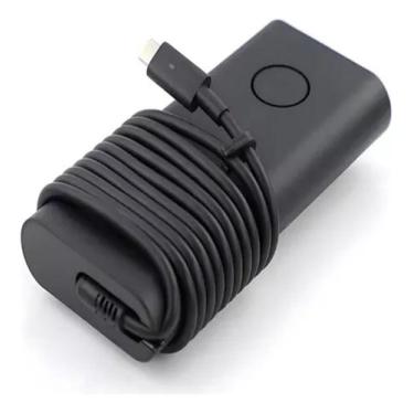 Imagem de Carregador Compativel Com Note Dell 5420, 65w Type-c De-13 - DMKTECH