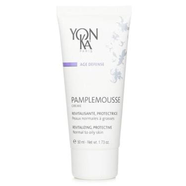 Imagem de Creme hidratante Yonka Age Defense Pamplemousse Normal-Oil