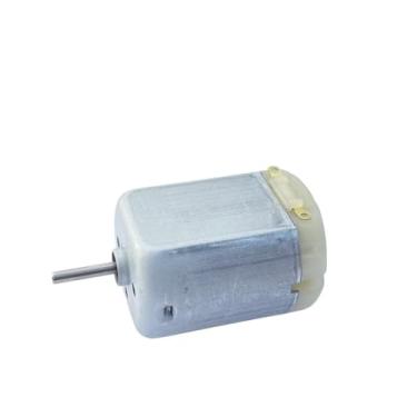 Imagem de FC-280-3545 DC 3V-7.4V 27200RPM Escova de carbono de alta velocidade 24 mm 280 Eletrônico Starter DIY
