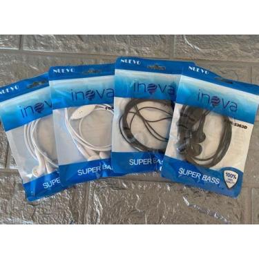 Imagem de Fone inova fon-2363d