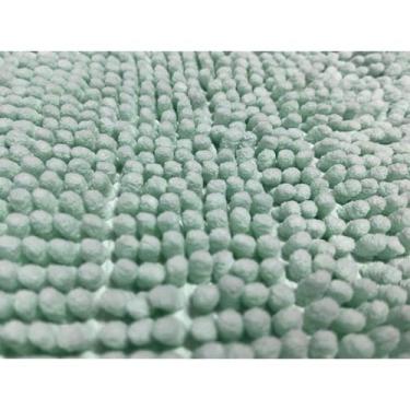 Imagem de Tapete Para Banheiro Top Microfibra Antiderrapante Colorido - Homeland