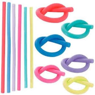 Imagem de Boia macarrão para piscina - Piscinas Tigui