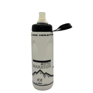 Imagem de Garrafa Bico inteligente Térmica Black Mountain, Branco