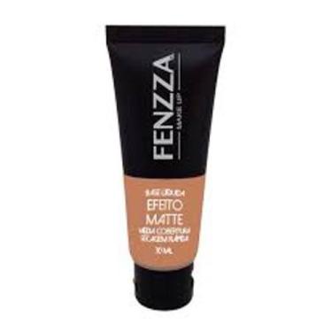 Imagem de Base Liquida Matte Fenzza