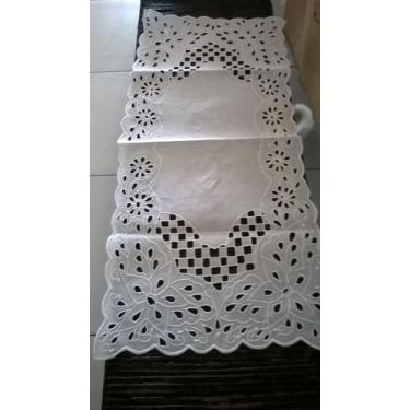 Imagem de Caminho De Mesa - MANA ARTESANATO, G