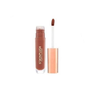 Imagem de Bruna Tavares BT Skinplush Corretivo Liquido Aveludado D3040 6,3ml-Unissex
