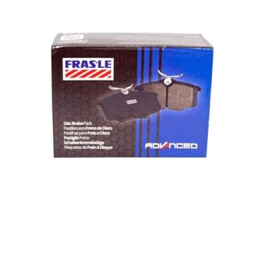 Imagem de Kit Pastilha de Freio/VW/Santana 1.8 2.0 1994 + Car80 Anti Chio 300ml