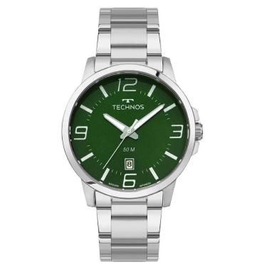 Imagem de Relógio Technos Racer Básico 2315lba/1v Masculino