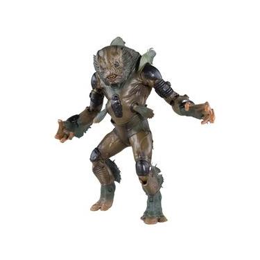 Imagem de Boneco Action Figure McFarlane 10” Aquaman 2 - Sunken Citadel Pirate