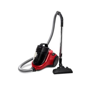 Imagem de Aspirador de Pó Electrolux Easybox Plus com Capacidade de 1,8 litros sem Saco para Pó - EAS31