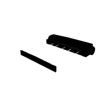 Imagem de Varal Automático Rotoflex Black Com 5 Cordas - Secalux