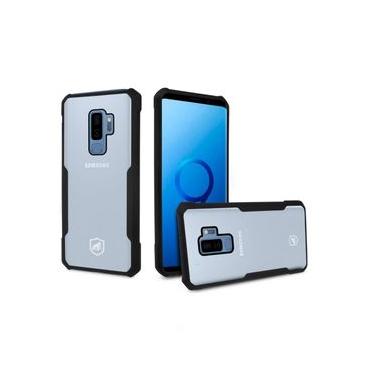 Imagem de Capa case capinha Dual Shock X para Samsung Galaxy S9 Plus - GShield