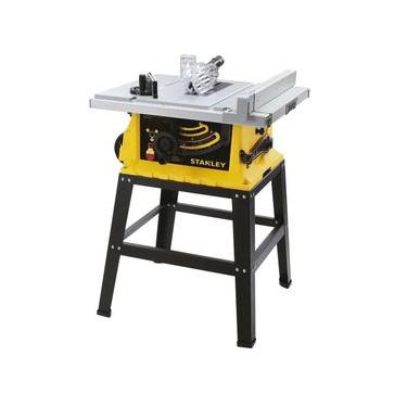 Imagem de Serra de Bancada Stanley 10" 1800W 220V SST1801-B2