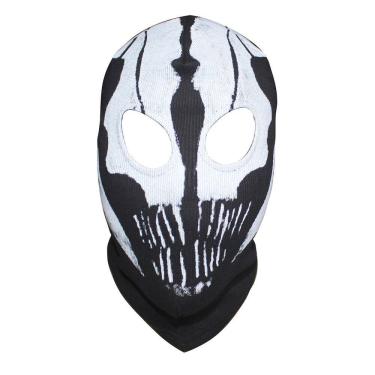 Imagem de Mask Calls of Duty`s Full Face Cover Cosplay