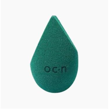 Imagem de Esponja de Maquiagem Océane Sister Blend, Mint