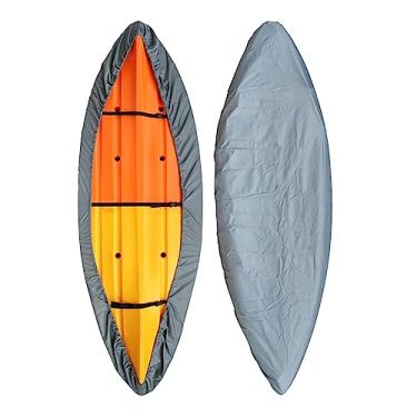 Imagem de Capa de Armazenamento para Kayak Barco Canoa SUP e Prancha Remo