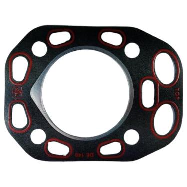 Imagem de Junta de Cabeçote Tramontini S195 Forth DE140 C/REFORÇO