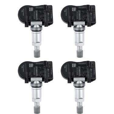 Imagem de Sensor TPMS, Sensor de Pressão dos Pneus TPMS, Para Infiniti Q50 3.5L 3.7L 2014 2015 Carro 407004GA0B 407004GA0B