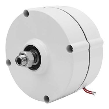 Imagem de Ymiko Alternador CA Trifásico 100W Gerador de ímã Permanente para Uso Industrial (Com retificador 48 V)