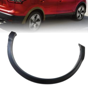 Imagem de Sekeseauto Moldura De Para-Lama Traseiro Direito Do Lado Passageiro 938286Ma0A Compatível Com Nissan Rogue Sport 2017-2021