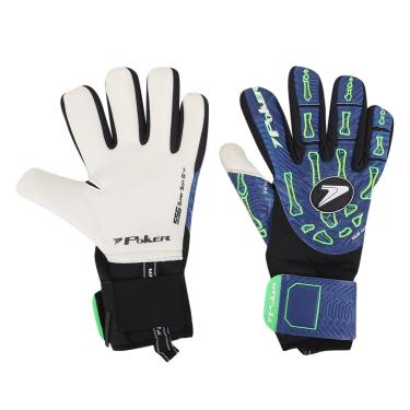 Imagem de Luva de Goleiro Campo Profissional Poker Hug Flex-Unissex