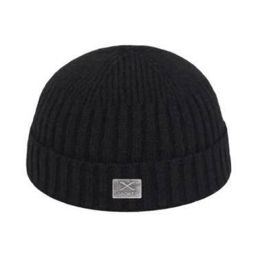 Imagem de Toucas De Inverno Para Homens E Mulheres, Gorro Tricotado, Boné Miki -