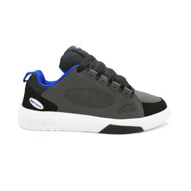 Imagem de Tênis Red Nose Wilde Cinza Preto Azul-Masculino