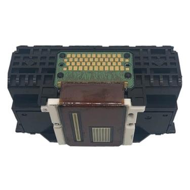 Imagem de QY6-0082 Printhead,Compatible For Canon IP7200 IP7210 IP7220 IP7230 IP7240 IP7250 IP7260 IP7280 MG5520 MG5680 MG5620 MG5720 Print Head peças de impressora