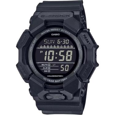 Imagem de Relógio Casio G-Shock GD-010-1A1DR
